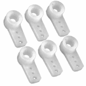 OMP M2 Servo Horn Set (6) OSHM2059