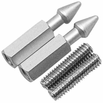 OMP M2 Canopy Mounting Bolt Set OSHM2115