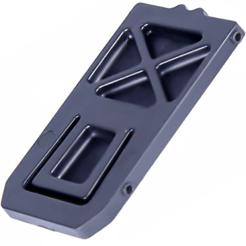  OMPHobby M2 V3 Pro Battery Clamping Set