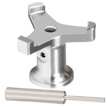  OMPHobby M2 V3 Pro Swashplate Leveller 