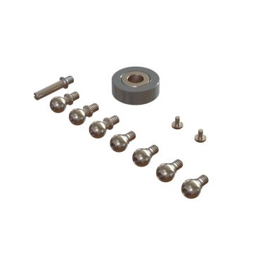 OSP-1129 - OXY3 Swash Plate Service Bag