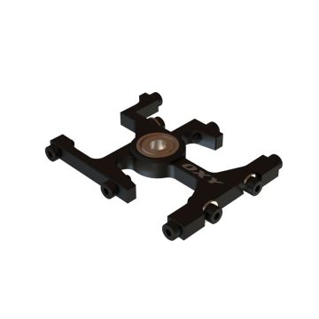 OSP-1132 - OXY3 Upper Bearing Block, Black