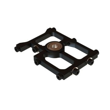 OSP-1133 - OXY3 Middle Bearing Block, Black
