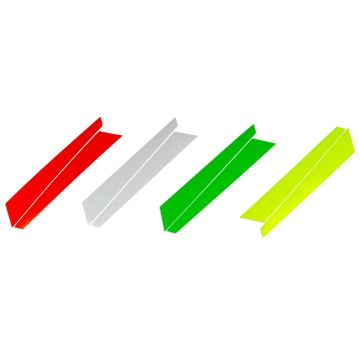 OXY3 Vertical Fin Sticker Set OSP-1151