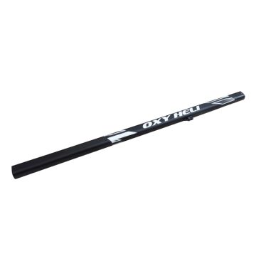 Lynx E575 Tail Boom - BandW Painted OSP-1422 OXY5