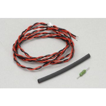Futaba FASSTest External Voltage Lead (R7008SB) P-EBB0141