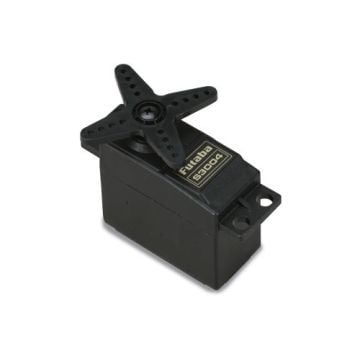 Futaba S3004 Standard BB Servo 0.19s/4.1Kg P-S3004