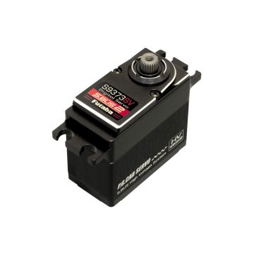 Futaba S9373SV Standard HV S-Bus2 0.06s/24.6Kg (Full Alloy Case) P-S9373SV