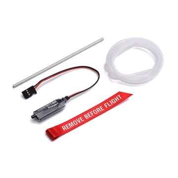 Futaba SBS-01TAS True Airspeed Telemetry Sensor (T-FHSS/FASSTest) P-SBS-01TAS