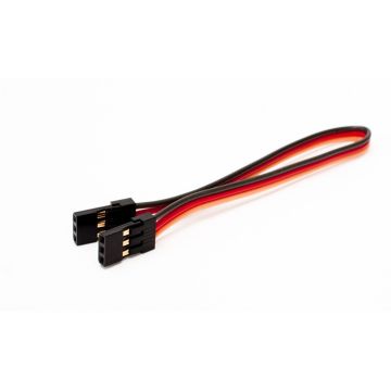 Heavy-Duty Male to Male Extension 6 P-SPMA3041