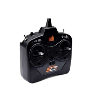 Spektrum SLT6 6-Channel Transmitter P-SPMR1275
