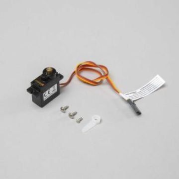 9 Gram Digital Metal Gear Servo P-SPMSA370