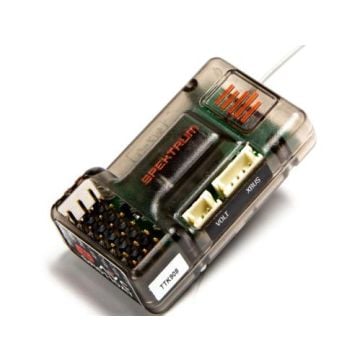 Spectrum SR6110AT 6ch AVC/Tele Surf RX P-SPMSR6110AT