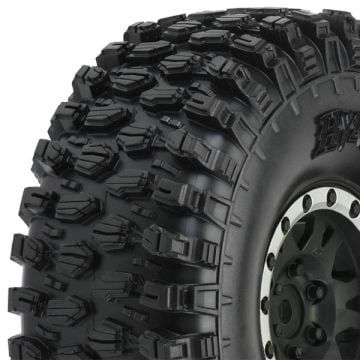 PROLINE HYRAX 1.9" G8 TYRES ON PL10128-13