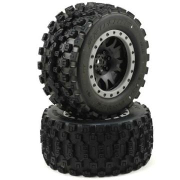PROLINE BADLANDS MX43 PRO-LOC PL10131-13