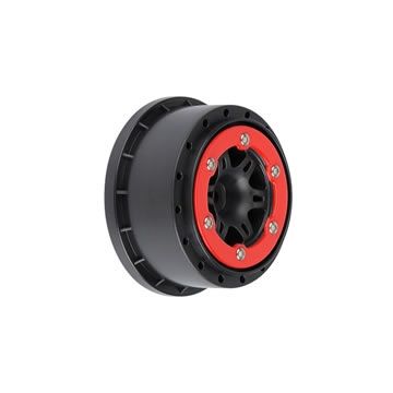 PROLINE 'SPLIT SIX' SC RED/ PL2715-04
