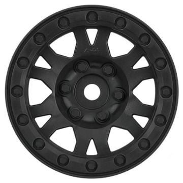 PROLINE IMPULSE 1.9" BLACK PL2769-03