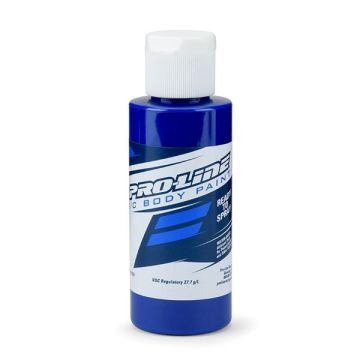 PROLINE RC BODY PAINT - BLUE PL6325-06