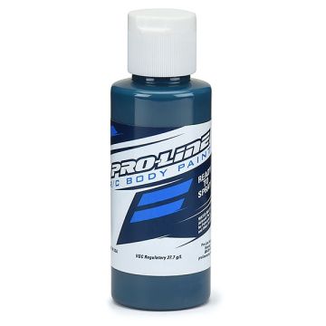 PROLINE RC BODY PAINT - SLATE PL6325-10