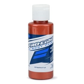 PROLINE RC BODY PAINT - PL6326-02