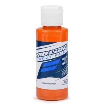 PROLINE RC BODY PAINT - PEARL PL6327-01