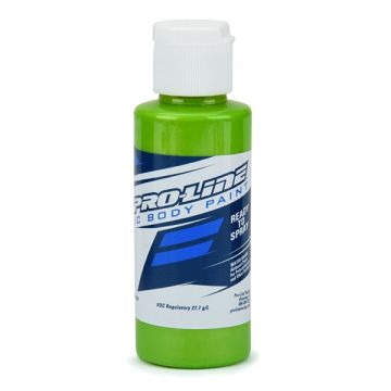 PROLINE RC BODY PAINT - PEARL PL6327-02