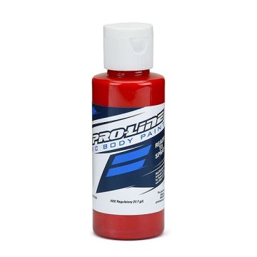 PROLINE RC BODY PAINT - PEARL PL6327-06