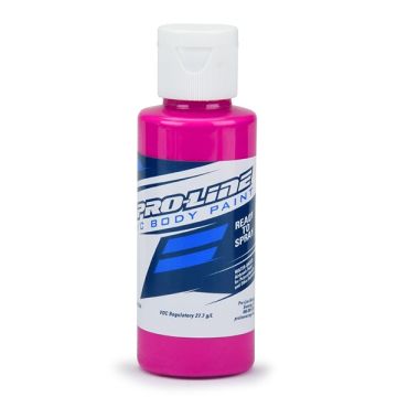 PROLINE RC BODY PAINT - PL6328-05