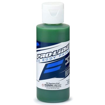 Proline Rc Body Paint - Candy Electric Green