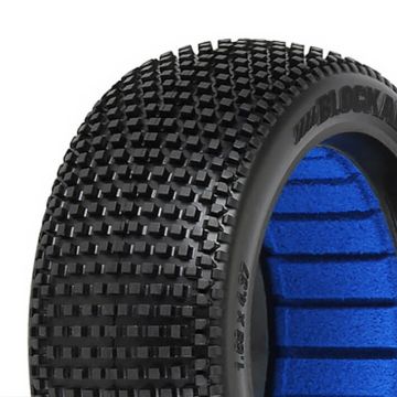 PROLINE 'BLOCKADE' S4 S/SOFT PL9039-204