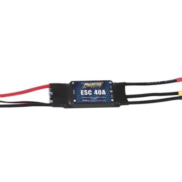 Fms 40A Esc- Special For 64Mm Presc040