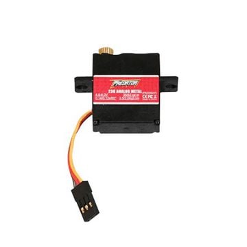 FMS PREDATOR 23G DIGITAL METAL PRSER009