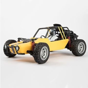 Tt Rc Sport Pubg 2Wd Single Seat 1/12 Buggy Rtr PUBG005