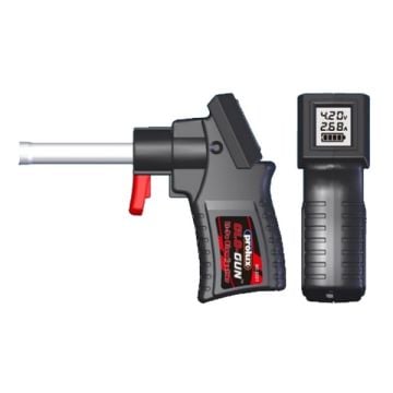 PROLUX GLO-GUN LIPO GLOW IGNIT PX2207A