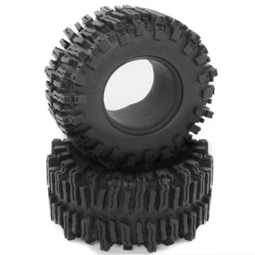 Rc4Wd Mud Slingers Monster Size 40 Series 3.8" Tires