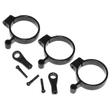 Tail Push Rod Guide Assembly - Velocity 50/ Fusion 50 RF50359-SS