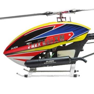 Align T-REX 600XN Super Combo RH60N06XT