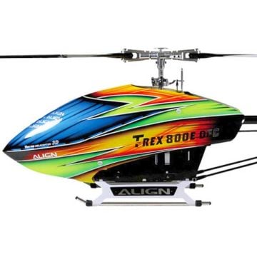 Align T-REX 800E PRO DFC Super Combo RH80E10XT