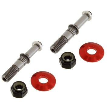 Xnova Replacement Shaft Hypersonic 2005 series 2pcs per bag RM2205_SHAFT