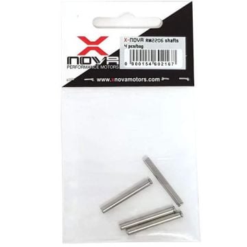 Xnova 2206-2450 LIGHTNING FPV Motor Racing Combo 4pcs 2206-2450KV