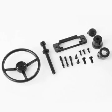 ROC 1:10 11033 STEERING WHEEL ROC-C1413