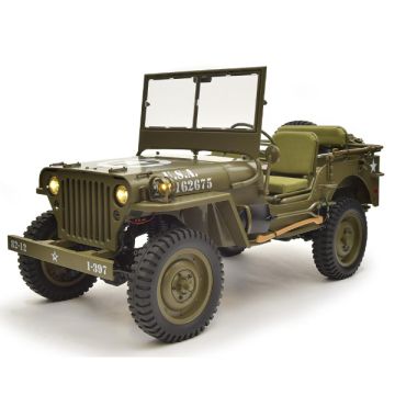 Tribunus_12_130 : Scorpion Tribunus 12-130A ESC SBEC