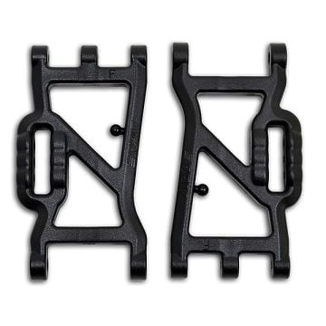 RPM Front A-Arms for the Associated Rival MT10