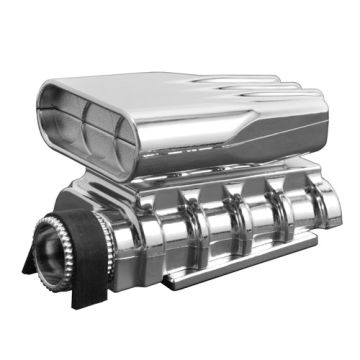 RPM CHROME MOCK INTAKE & RPM73413