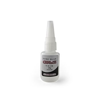 logic Tyre Glue Thin 20g S-G11/20