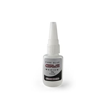 logic Tyre Glue Medium 20g S-G12/20