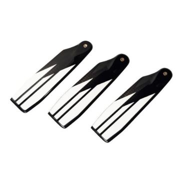 Tail Blades S105 - 3 Blades S1053
