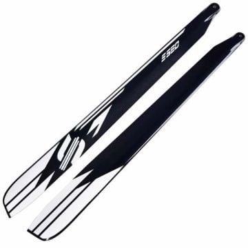 SAB Main Blades S580