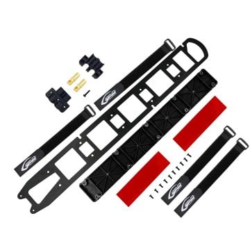 G10 Battery Tray Set With Battery Connector