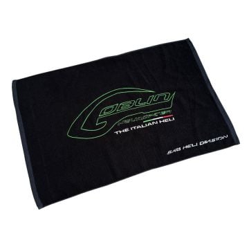 SAB Heli Division Towel